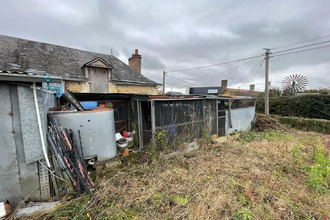  maison st-calais 72120