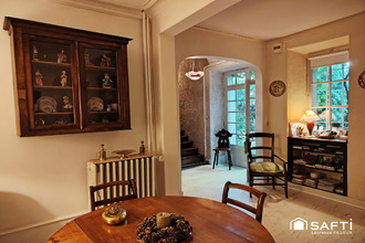  maison st-calais 72120