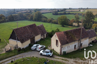  maison st-calais 72120