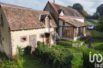  maison st-calais 72120
