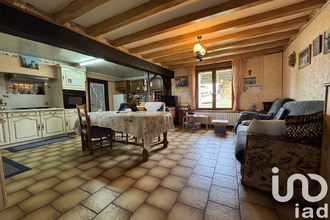  maison st-calais 72120