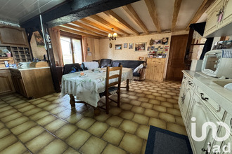  maison st-calais 72120