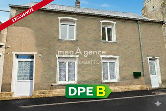  maison st-calais 72120