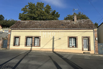  maison st-calais 72120