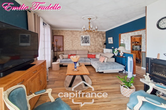  maison st-calais 72120