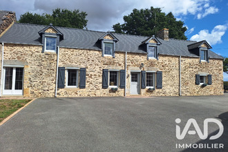  maison st-calais-du-desert 53140