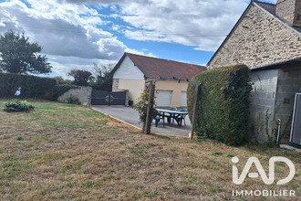  maison st-calais-du-desert 53140