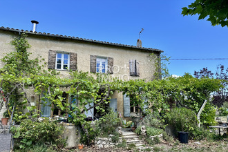  maison st-cannat 13760