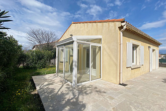  maison st-cannat 13760