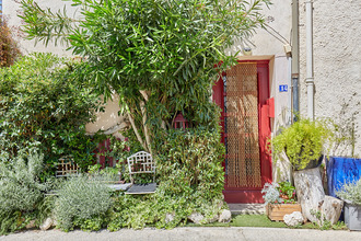  maison st-cannat 13760