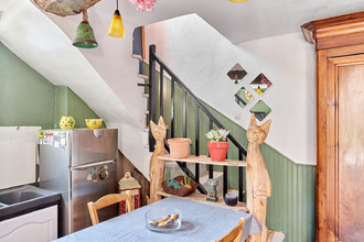  maison st-cannat 13760