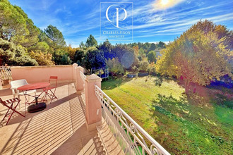  maison st-cannat 13760