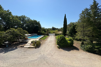  maison st-cannat 13760