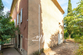  maison st-cannat 13760