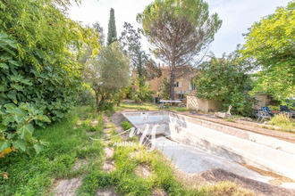  maison st-cannat 13760