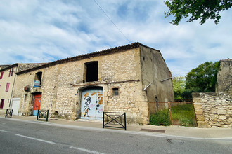  maison st-cannat 13760