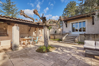  maison st-cannat 13760