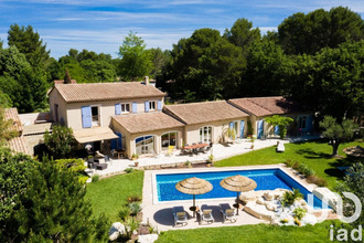  maison st-cannat 13760