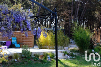  maison st-cannat 13760