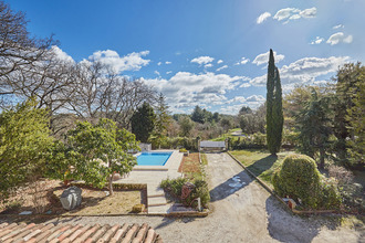  maison st-cannat 13760