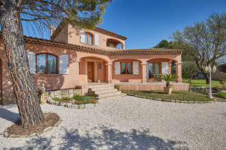  maison st-cannat 13760