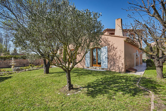  maison st-cannat 13760