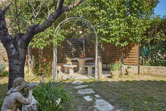  maison st-cannat 13760