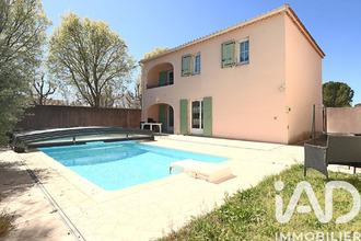  maison st-cannat 13760