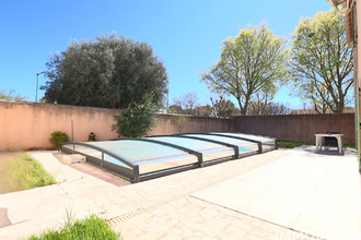  maison st-cannat 13760