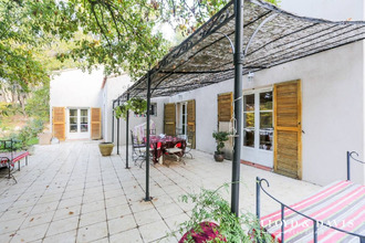  maison st-cannat 13760