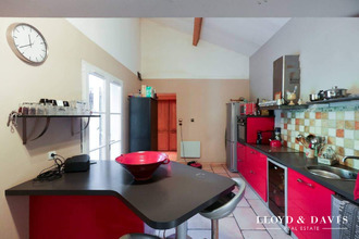  maison st-cannat 13760