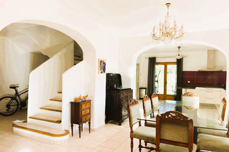  maison st-cannat 13760
