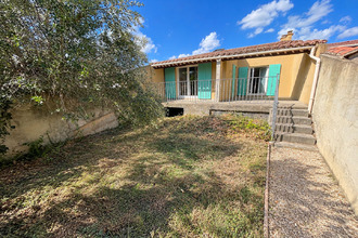  maison st-cannat 13760