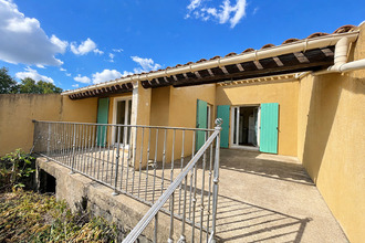 maison st-cannat 13760