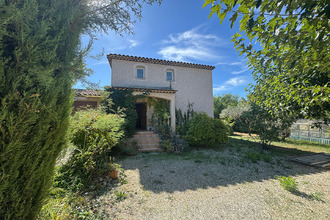  maison st-cannat 13760