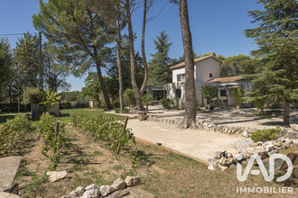  maison st-cannat 13760