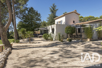 maison st-cannat 13760