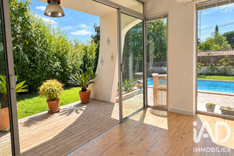  maison st-cannat 13760