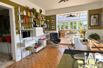  maison st-cannat 13760