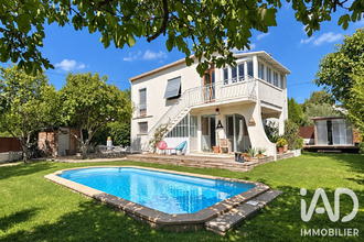  maison st-cannat 13760