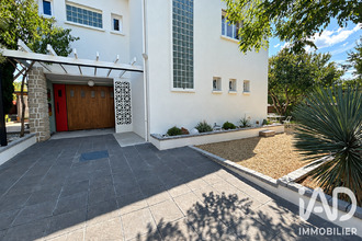  maison st-cannat 13760