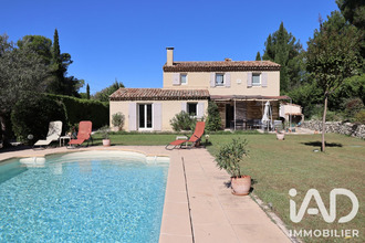  maison st-cannat 13760