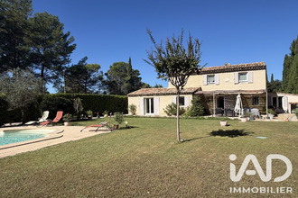  maison st-cannat 13760