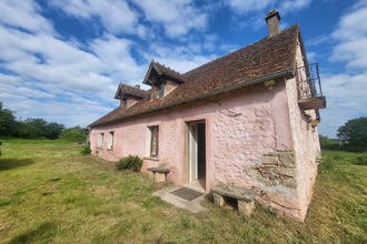  maison st-caprais 03190