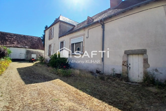  maison st-caprais 03190
