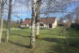  maison st-caprais 18400