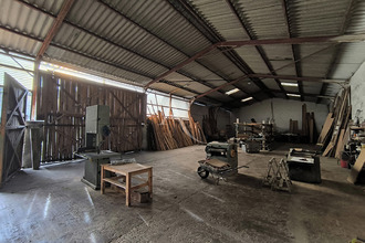  maison st-caprais 46250