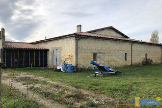  maison st-caprais-de-bordeaux 33880