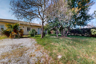  maison st-caprais-de-bordeaux 33880