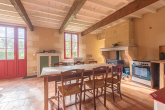  maison st-caprais-de-bordeaux 33880